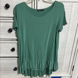 Shop Basic tunic top